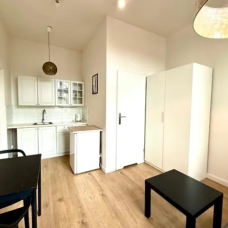 Male W Centrum Sopotu