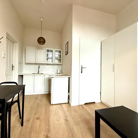 Male W Centrum Sopotu