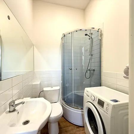 Studio Przy Pkp W Sopocie III Sopot