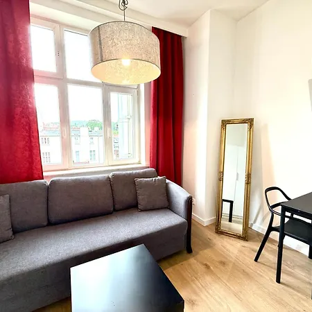 Studio Przy Pkp W Sopocie III