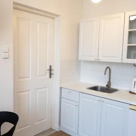 Przy Pkp W Sopocie Iii