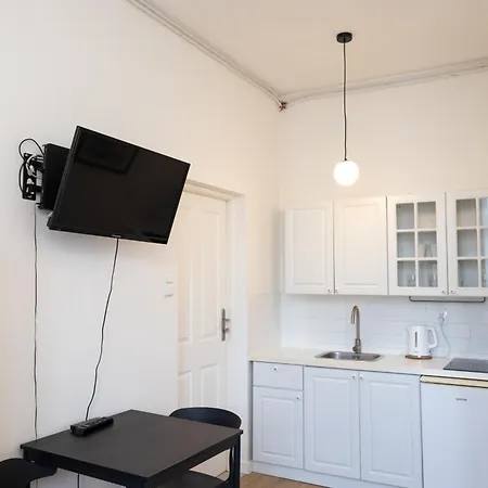 Apartament Przy Pkp W Sopocie Iii
