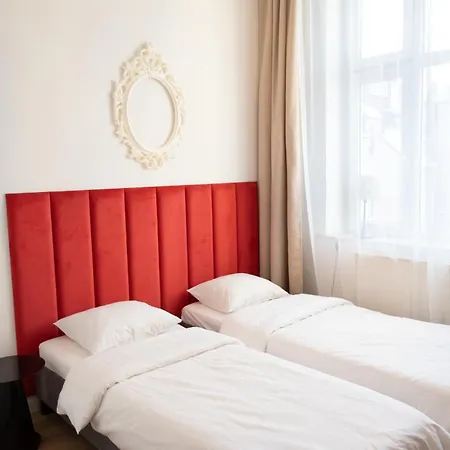 Przy Pkp W Sopocie Iii Apartament *