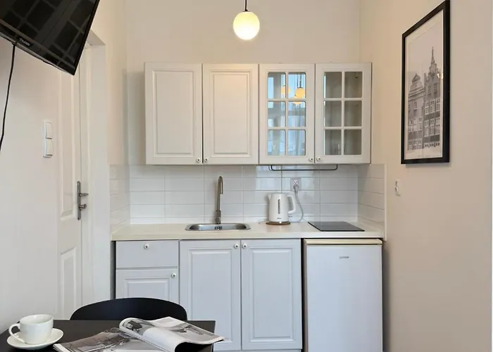 Przy Pkp W Sopocie Iii